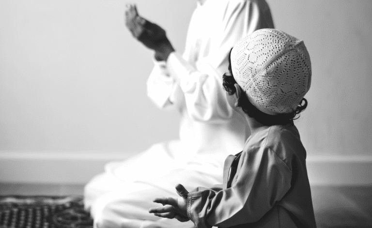 The Benefits and Virtues of the Five Daily Prayers in Islam