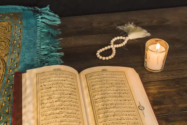 Ten Qiraat of Quran and its importance in English