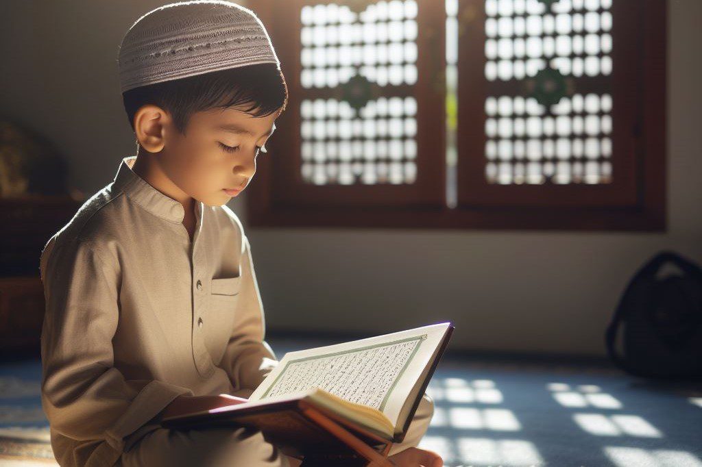 how to memorize quran easily