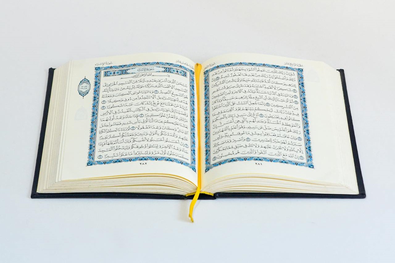 Juz in Quran