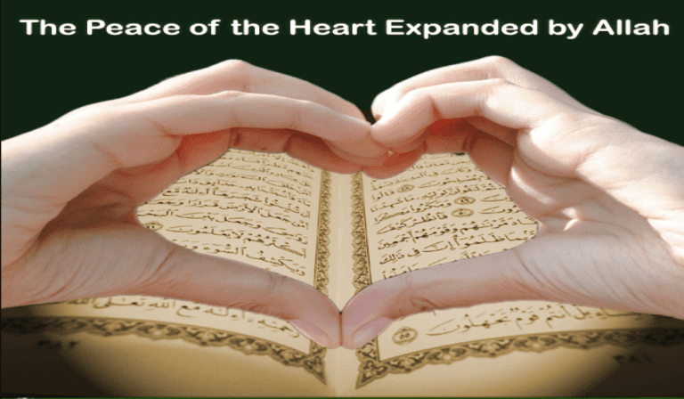 What Does the Quran Say About Love?