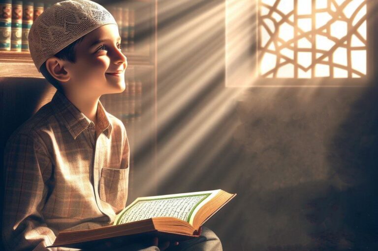 Benefits of Quran Memorization