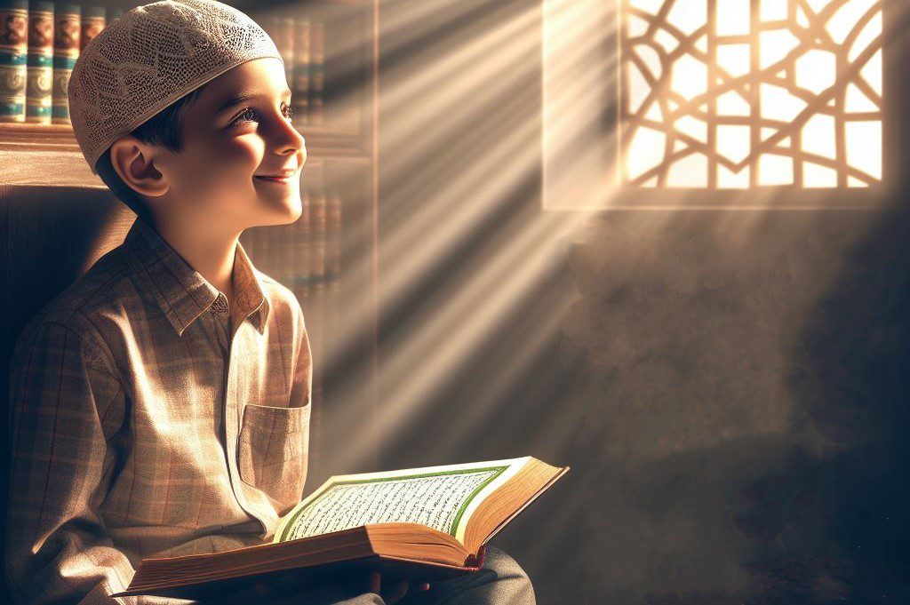 Benefits of Quran Memorization