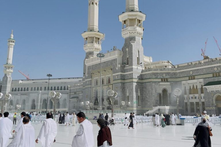 things to know before umrah