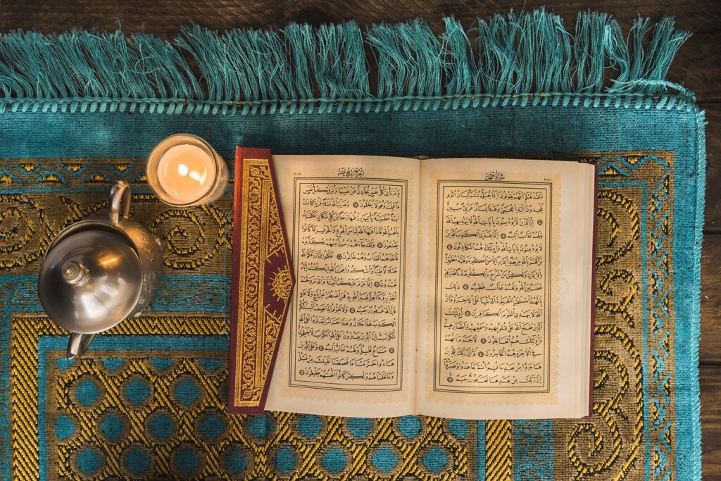 Learn Quran with Tajweed Online in Massachusetts