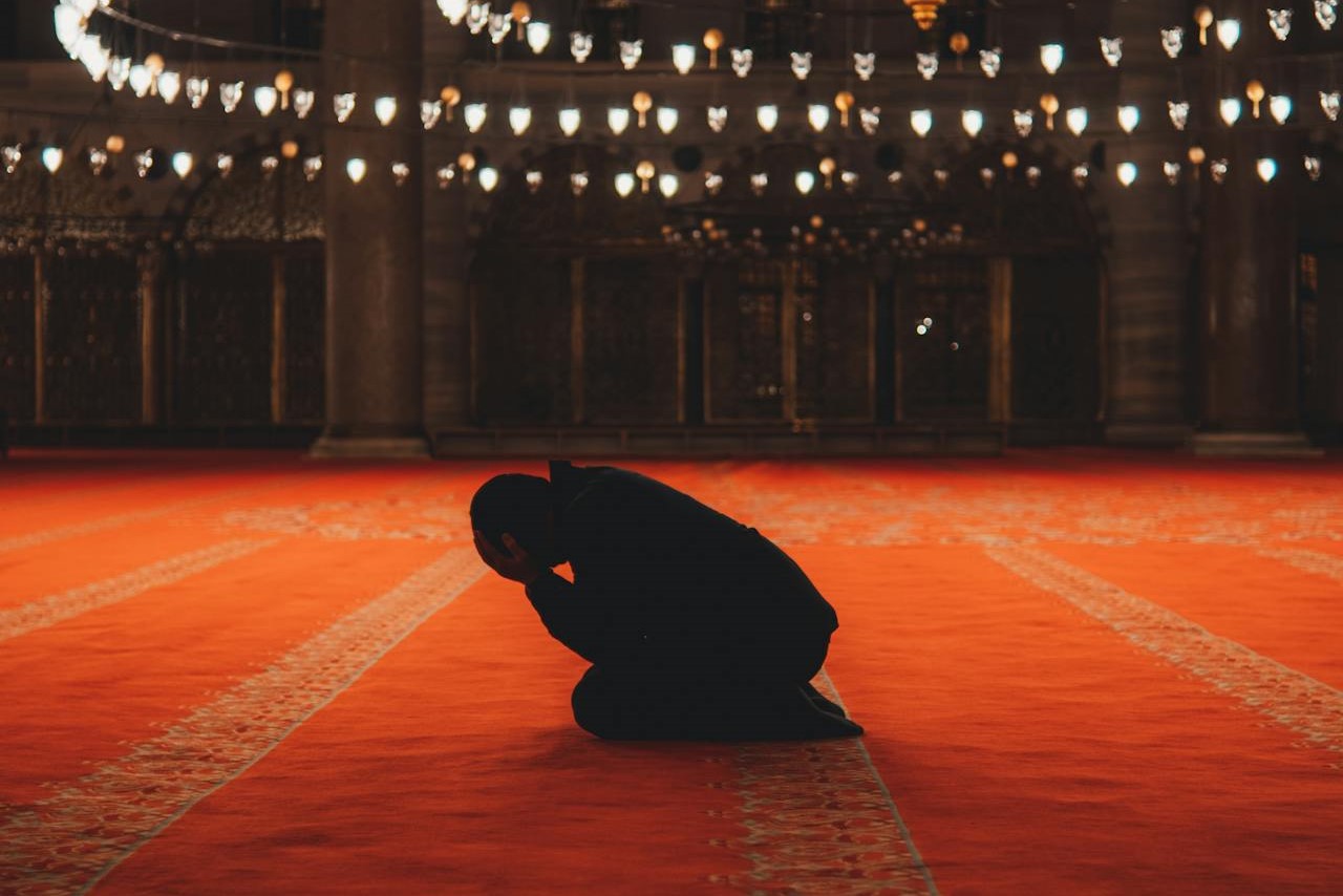 Tahajjud Prayer Guide in the Light of the Qur'an & Hadith - KQ