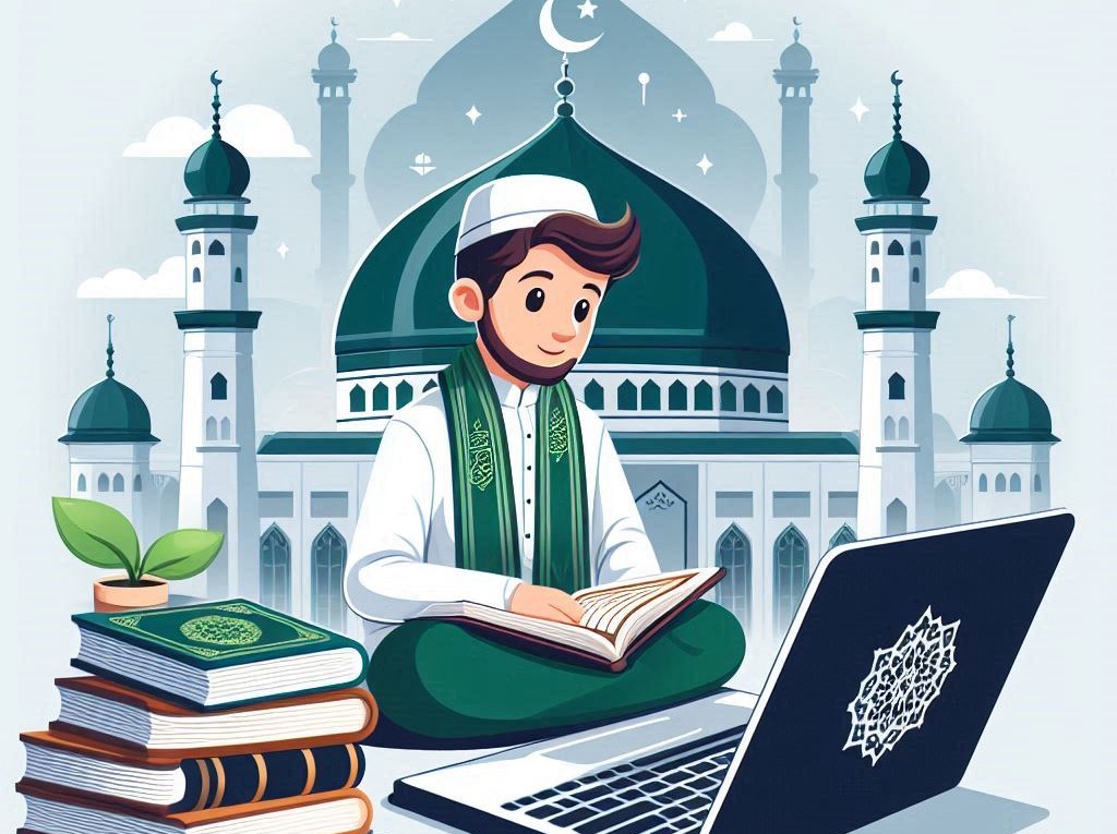 learn quran tafseer online